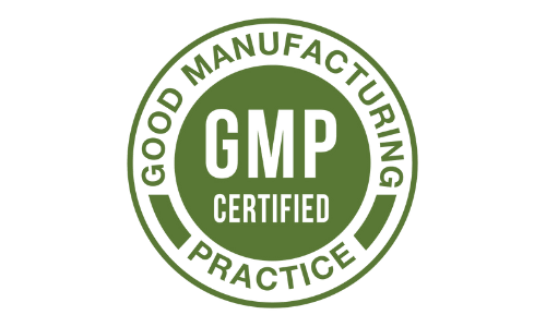 Endura Naturals GMP Certified